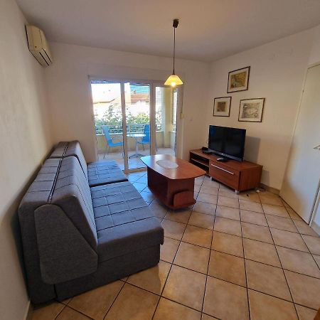 Апартаменты Apartman Puntizela Пула Экстерьер фото