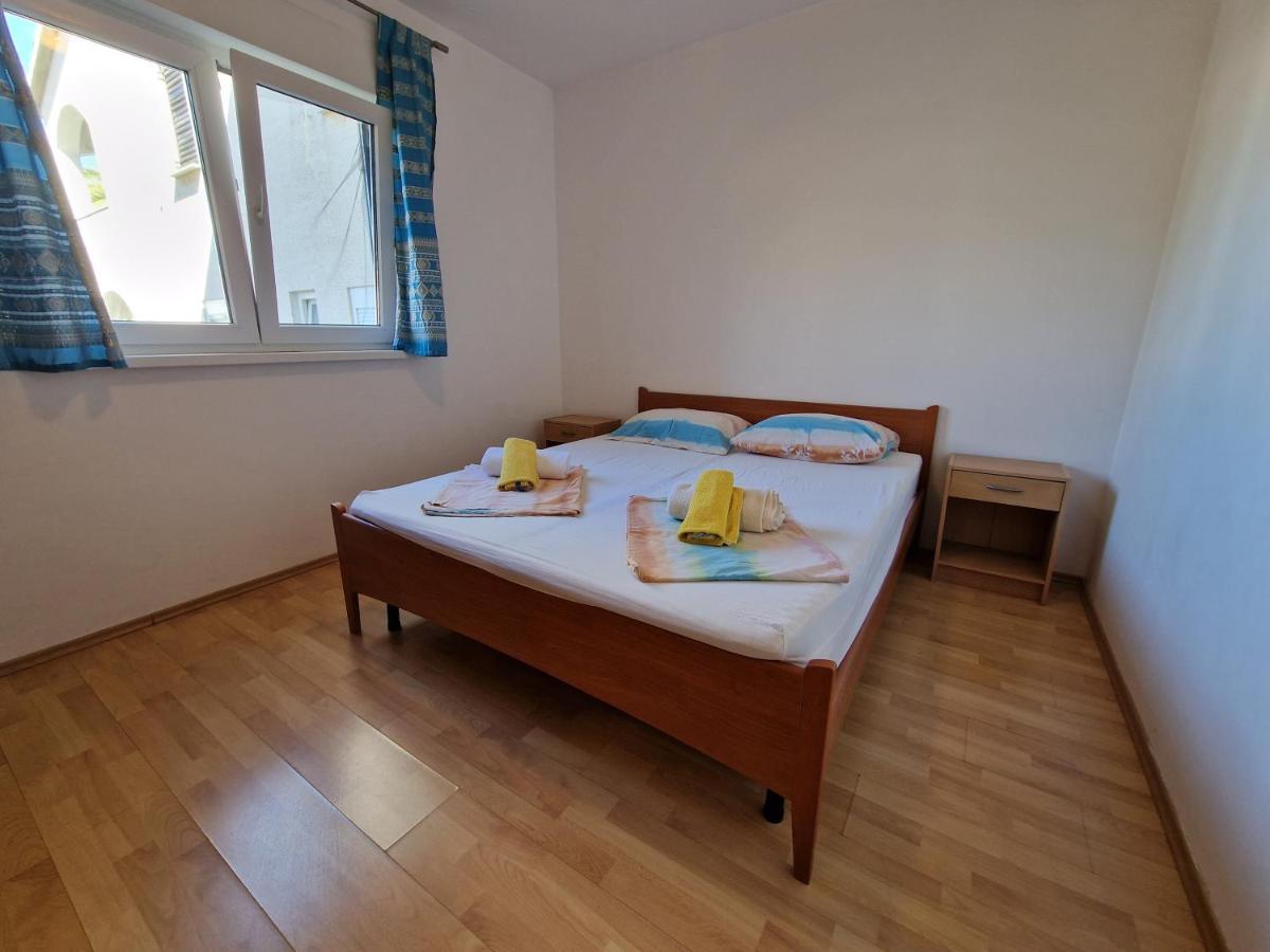 Апартаменты Apartman Puntizela Пула Экстерьер фото